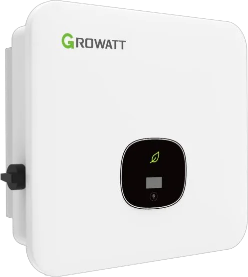 Inversor on-grid Growatt