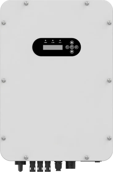 Inversor de bombeo solar Growatt SPI